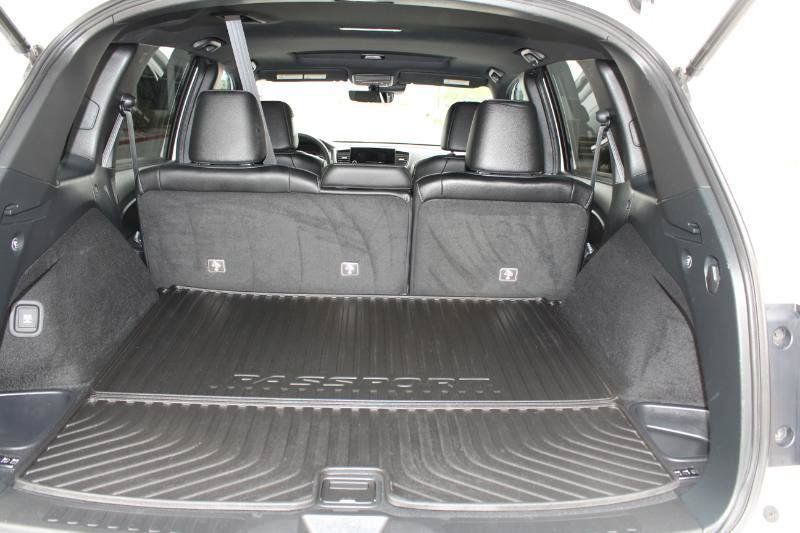 Used 2023 Honda Passport EX-L image 14