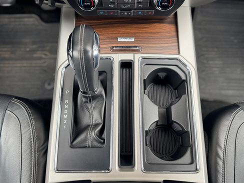 Used 2015 Ford F150 Lariat w/ Equipment Group 502A Luxury image 19