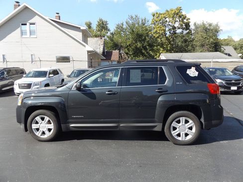 Used 2014 GMC Terrain SLE w/ Convenience Package FWD image 11