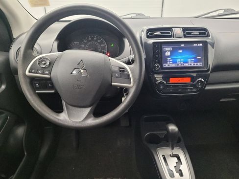 Used 2022 Mitsubishi Mirage ES image 22