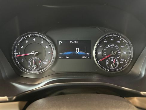 Used 2023 Hyundai Santa Fe SEL AWD/4WD image 8