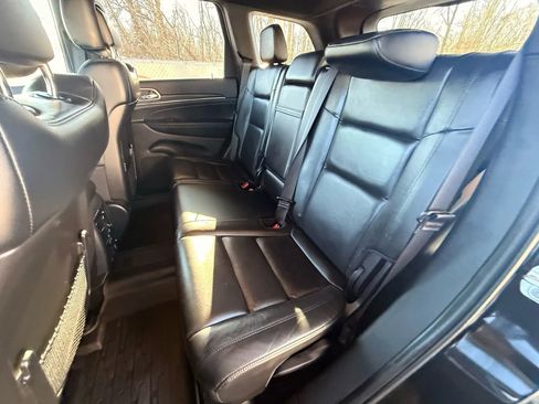 Used 2021 Jeep Grand Cherokee Limited w/ Trailer Tow Group IV image 19