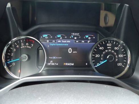 Used 2017 Ford F150 Lariat AWD/4WD image 18