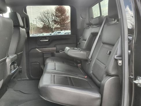 Used 2022 GMC Sierra 2500 Denali image 26