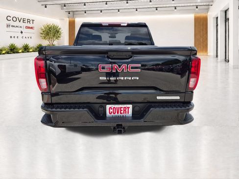 Used 2024 GMC Sierra 1500 Elevation RWD image 12