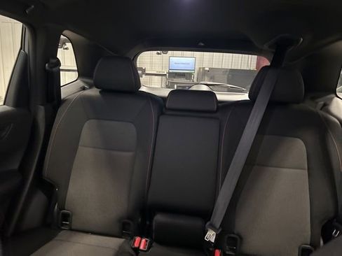 Certified 2023 Honda CR-V Sport image 21