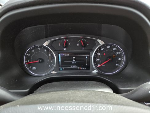 Used 2019 GMC Acadia SLE w/ Driver Alert Package I image 10