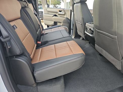 New 2026 Chevrolet Silverado 2500 High Country w/ High Country Premium Package image 11