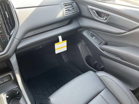 New 2026 Subaru Ascent Limited Bronze w/ Popular Package #2 image 13