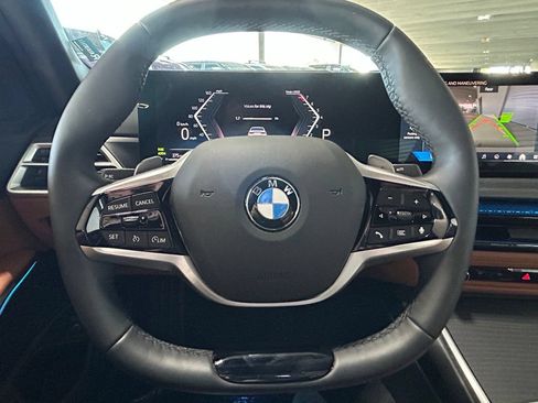 Used 2026 BMW 330i Sedan RWD image 31