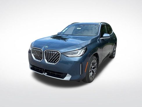 New 2026 BMW X3 xDrive30i w/ Premium Package AWD/4WD image 7