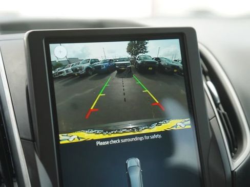 Used 2021 Ford Edge SEL w/ Convenience Package image 27