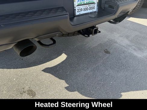 Used 2024 RAM 1500 TRX image 46