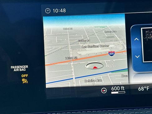 Used 2018 Mercedes-Benz S 450 Sedan image 26