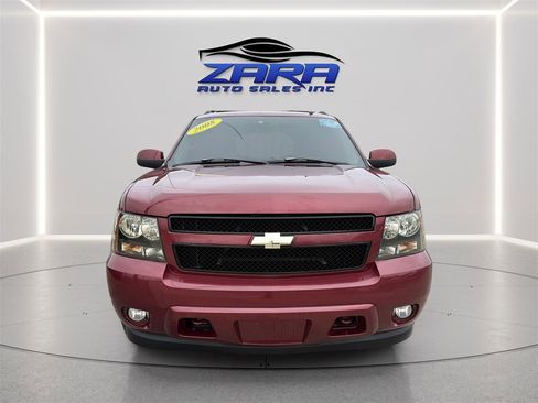 Used 2008 Chevrolet Avalanche LT w/ LT Preferred Equipment Group image 2