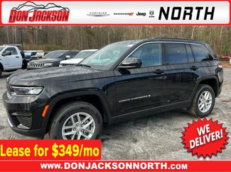 New 2025 Jeep Grand Cherokee Laredo X video 1