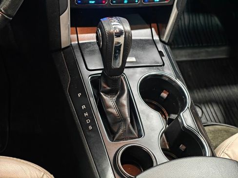 Used 2018 Ford Explorer Limited FWD image 10