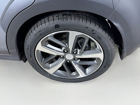 Used 2020 Hyundai Kona Ultimate image 38