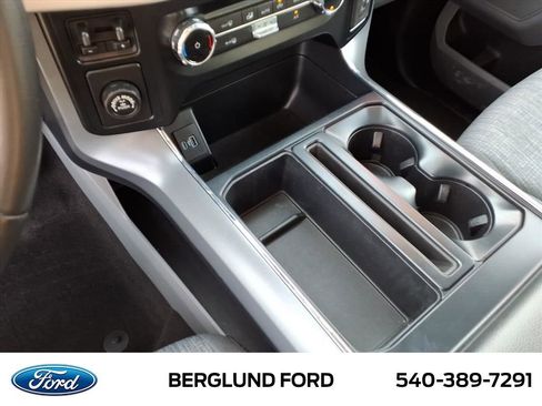 Used 2023 Ford F150 XLT w/ Equipment Group 301A Mid image 29