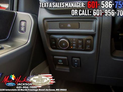 New 2025 Ford F150 XLT w/ Equipment Group 303A High image 27