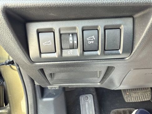 Used 2024 Subaru Outback Limited image 19