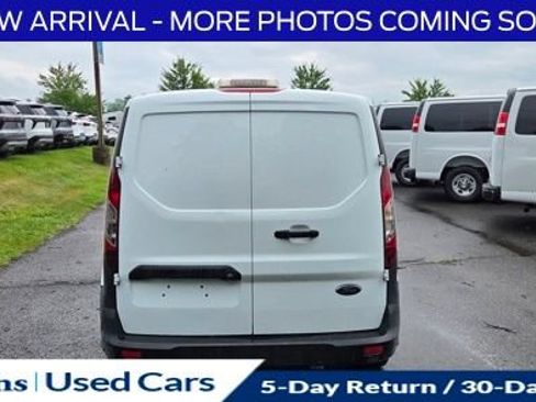 Used 2022 Ford Transit Connect XL FWD image 8