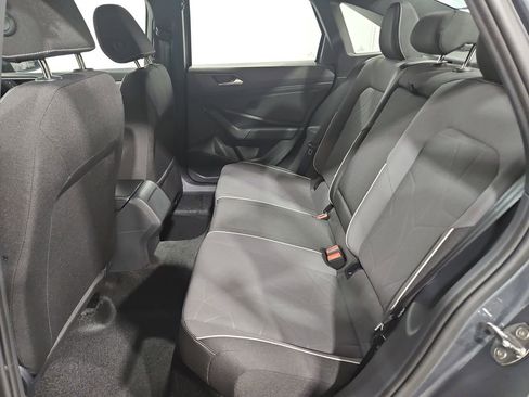 New 2026 Volkswagen Jetta Sport image 23