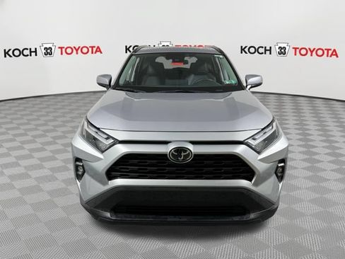 Certified 2024 Toyota RAV4 XLE Premium w/ Weather Package AWD/4WD image 2
