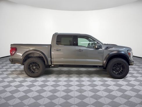 Used 2024 Ford F150 Raptor w/ Equipment Group 803A Raptor R AWD/4WD image 8