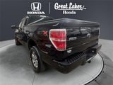 Used 2013 Ford F150 STX w/ Mid Equipment Group image 3