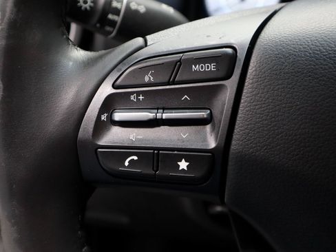 Certified 2023 Hyundai Kona Limited image 31