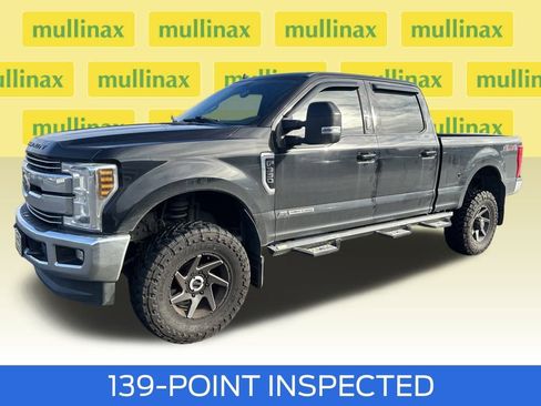 Certified 2019 Ford F350 Lariat image 15