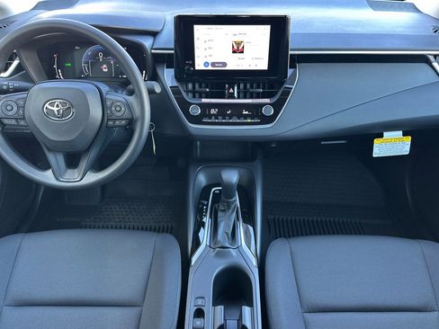 Certified 2026 Toyota Corolla LE image 13