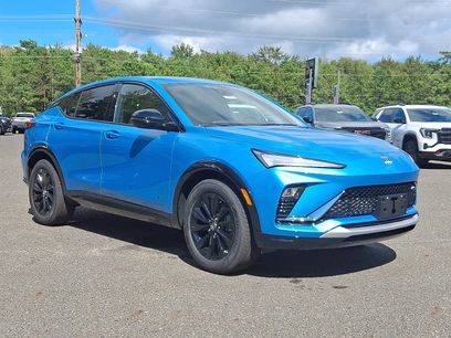 New 2026 Buick Envista Sport Touring w/ Convenience I Package