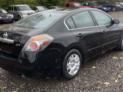 Used 2010 Nissan Altima 2.5 S