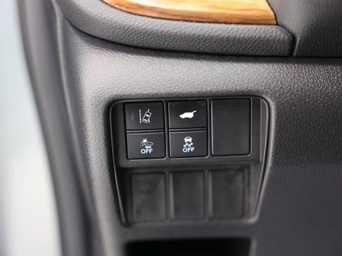 Used 2021 Honda CR-V Touring image 19