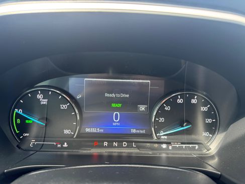 Used 2021 Ford Escape SEL FWD image 14