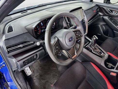 Used 2025 Subaru WRX Limited AWD/4WD image 10