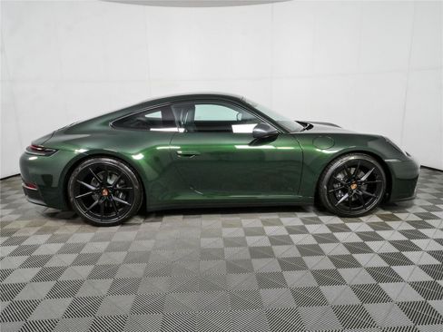 Certified 2026 Porsche 911 Carrera RWD image 26