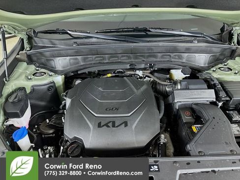 Used 2024 Kia Telluride EX X-Line image 27