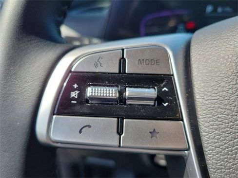 Used 2025 Kia Telluride S image 24