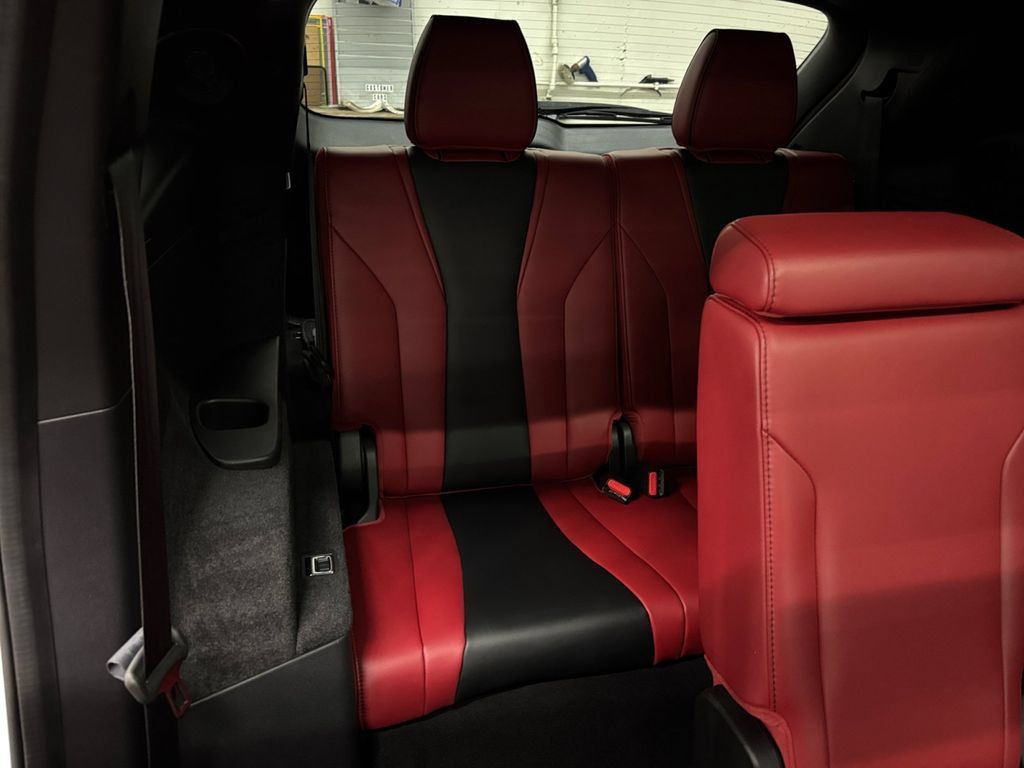 Certified 2023 Acura MDX A-Spec AWD/4WD image 19