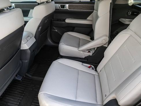 New 2026 Hyundai Santa Fe Limited AWD/4WD image 22