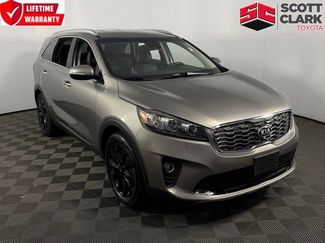 Used 2019 Kia Sorento EX 360° Tour