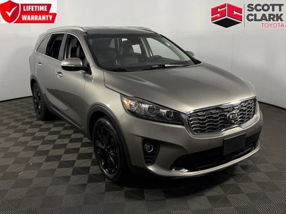 Used 2019 Kia Sorento EX