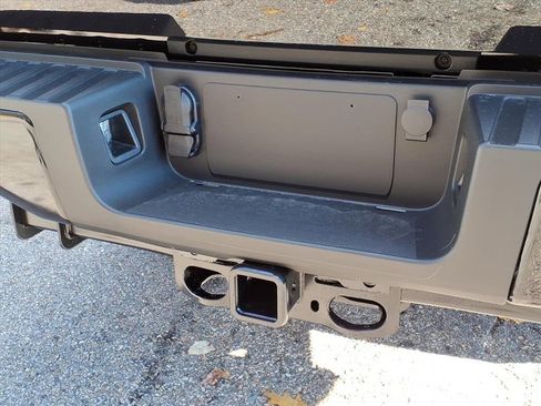 New 2026 Ford F350 XL w/ STX Appearance Package image 7