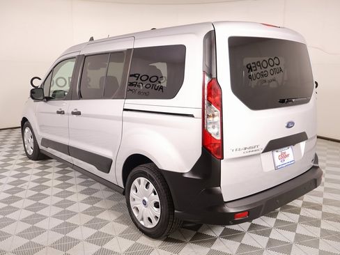 Used 2021 Ford Transit Connect XL image 22