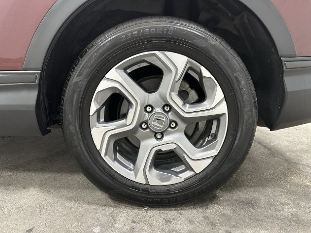 Used 2018 Honda CR-V EX-L image 12