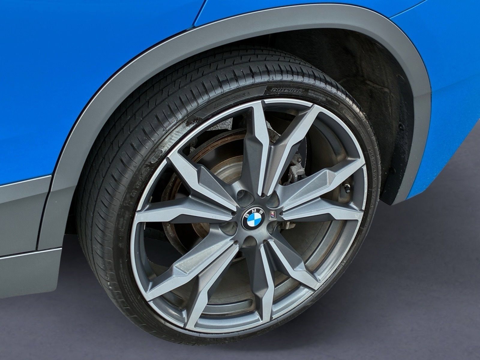 Used 2019 BMW X2 sDrive28i w/ M Sport X Package FWD image 9