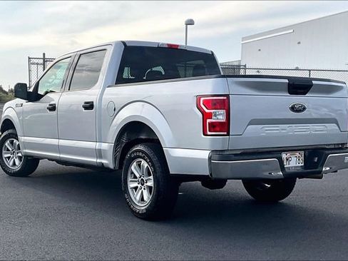 Used 2019 Ford F150 XLT image 12